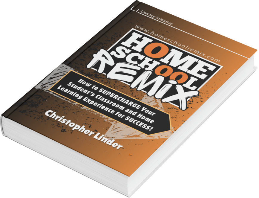 EBOOK | Homeschool REMIX: Supercharge Your Child's Classroom and Home Learning Experience for SUCCESS! - TeachMojo
