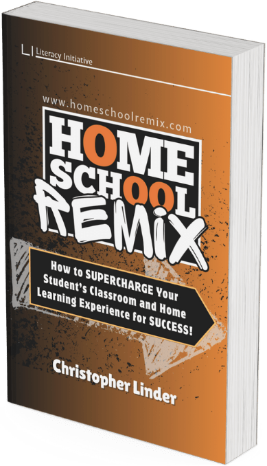 EBOOK | Homeschool REMIX: Supercharge Your Child's Classroom and Home Learning Experience for SUCCESS! - TeachMojo