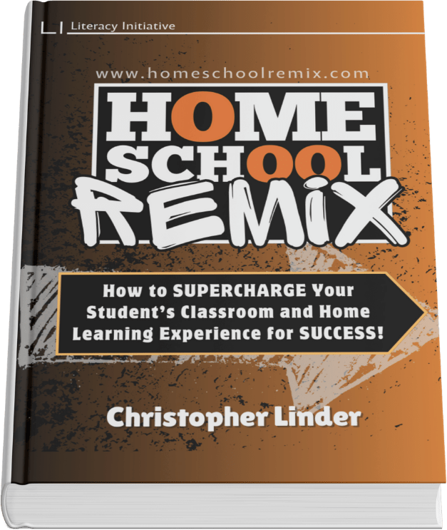 EBOOK | Homeschool REMIX: Supercharge Your Child's Classroom and Home Learning Experience for SUCCESS! - TeachMojo