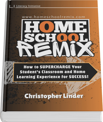 EBOOK | Homeschool REMIX: Supercharge Your Child's Classroom and Home Learning Experience for SUCCESS! - TeachMojo