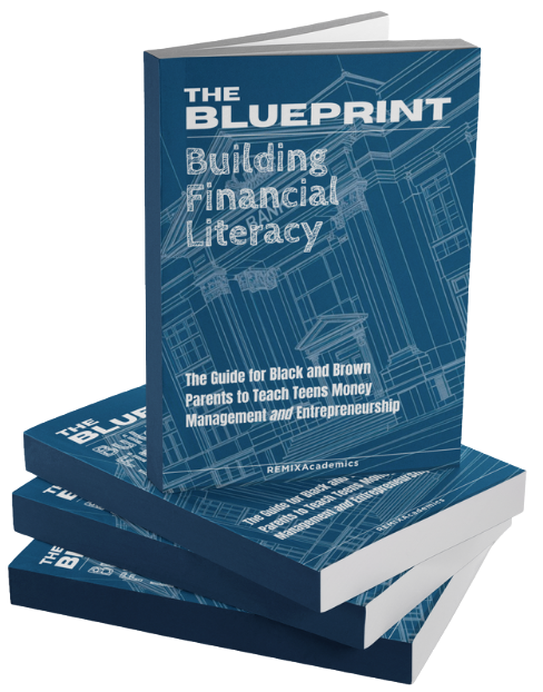 The Blueprint: Building Financial Literacy