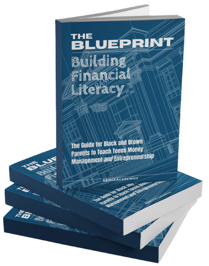The Blueprint: Building Financial Literacy