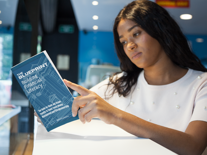 The Blueprint: Building Financial Literacy