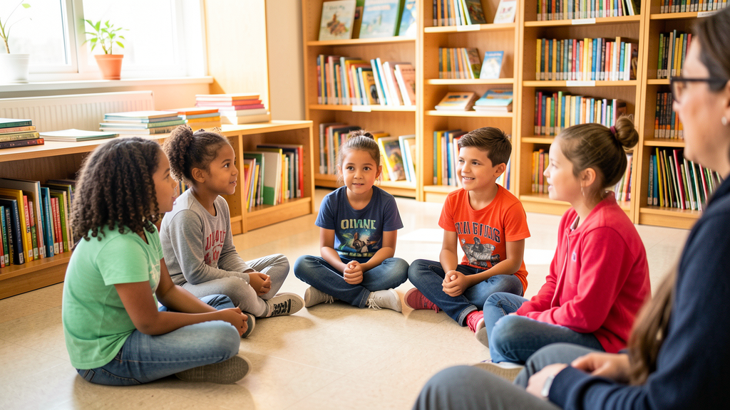 Small-Batch Education Is Having a Moment. Here's What Parents Should Watch For.